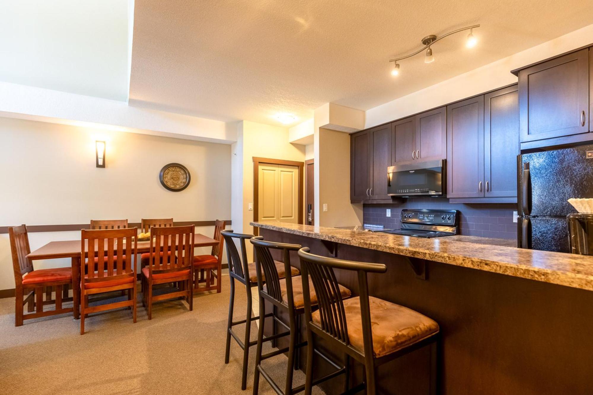 Silver Rock Condominiums By Fernie Central Reservations Exterior foto